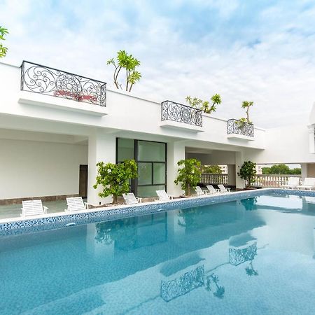 וונג טאו Kim Minh Apartment & Hotel מראה חיצוני תמונה